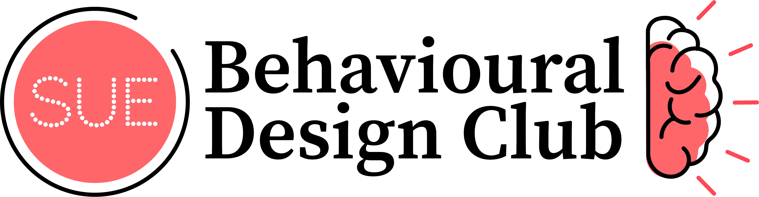 SUE Behavioural Design Club